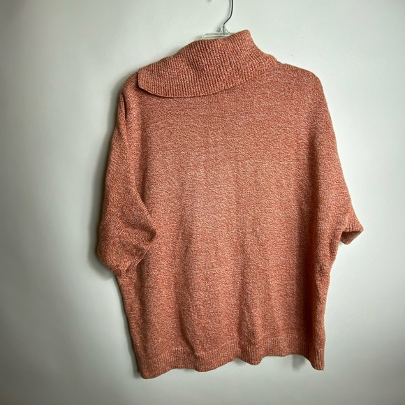 Cabi #3011 Women's  Sleeve Oversize Sweater Small - Picture 4 of 6